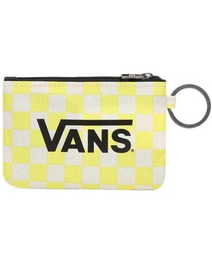 Vans Schlüsselanhänger Wallet Keychain - Weiß
