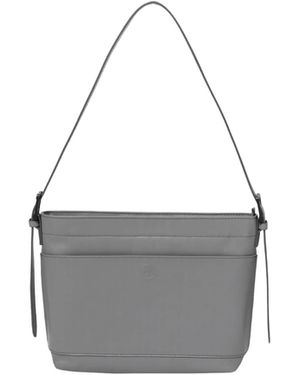KIWEE Schultertasche - Grau