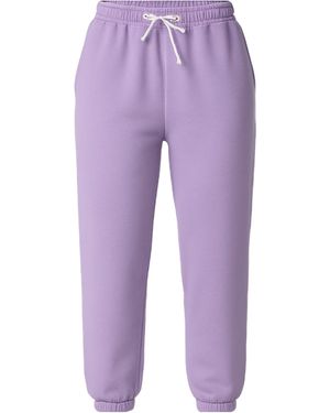 C&City Pijamahose - Lila