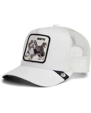 Goorin Bros Cap Bestie - Grau