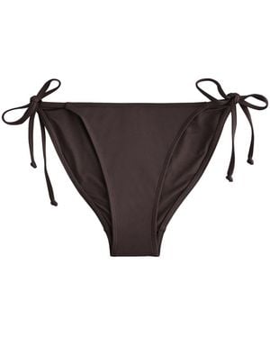 Next Bikinihose - Braun