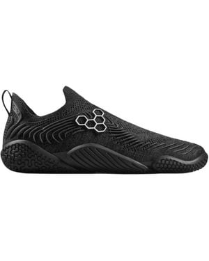 Vivobarefoot Sportschuh Motus Flex Tabi - Schwarz