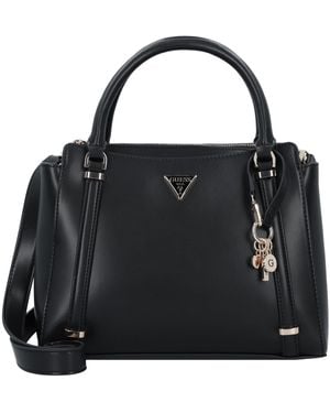 Guess Handtasche Daryna Ii - Schwarz