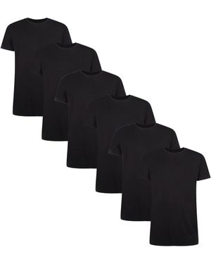BAM T-Shirt - Schwarz