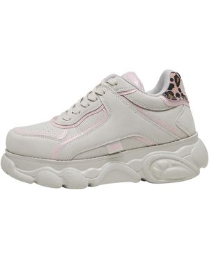 Buffalo Sneaker Cld Echo - Grau