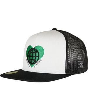 Cayler & Sons Cap 'local planet' - Mehrfarbig