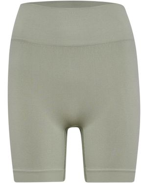 Hummel Sportshorts Hiit - Grün