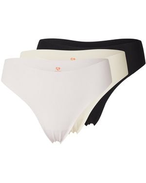 Perfect Secrets String Perfect To Go - Mehrfarbig