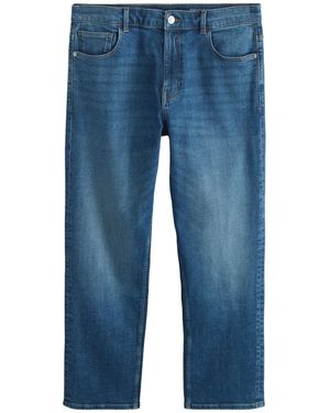 Next Jeans - Blau