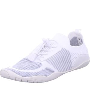 La Strada Slip On - Weiß