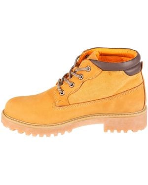 Lumberjack Schnürboots River 2 - Orange