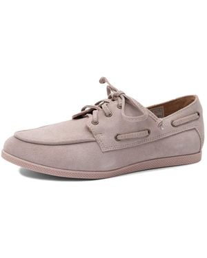 Maciejka Schnürschuh 07799-15/00-1 - Grau