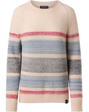 North Sails Pullover - Weiß