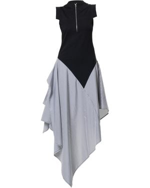 Metamorph Kleid - Mehrfarbig
