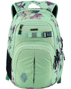 Nitro Rucksack Chase - Grün