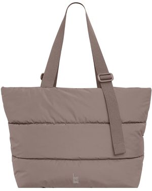 GotBag Shopper - Grau