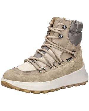 Legero Snowboots - Natur