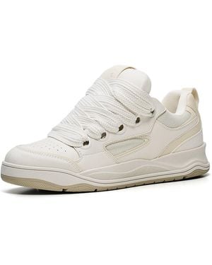 Bershka Sneaker - Weiß