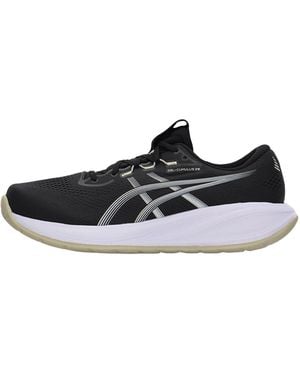 Asics Laufschuh Gel-Cumulus 28 - Schwarz