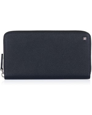 Bally Portemonnaie - Blau