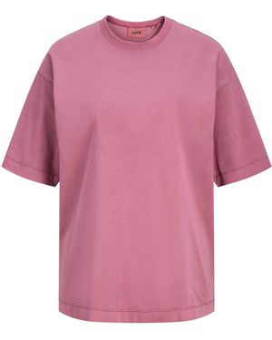 JJXX T-Shirt 'Jxsandra' - Pink