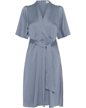 Inwear Kleid Sendra - Blau
