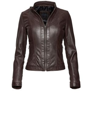 Bugatti Jacke Bulady-121 - Schwarz