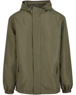 BRANDIT Übergangsjacke - Grün