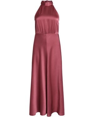 Samsøe & Samsøe Samse Samse Kleid Rheo - Rot