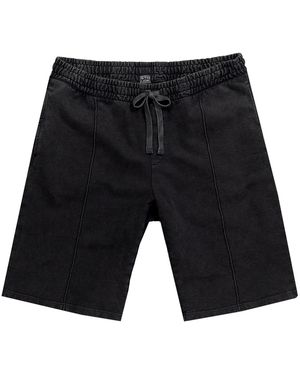 STHUGE Hose - Schwarz