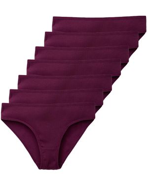 Tazzio Slip F901 - Lila