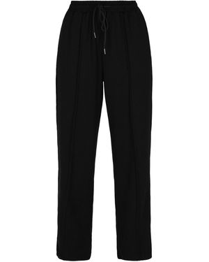 faina Athlsr Sweathose Fashion Look - Schwarz