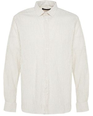 Trendyol Hemd - Weiß