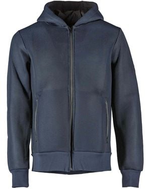 ROSNER Jacke - Blau