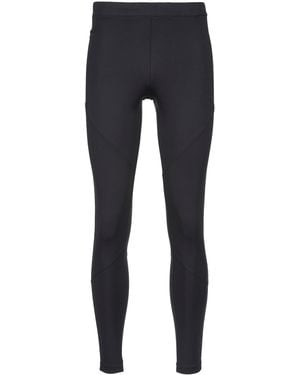 ENERGETICS Sporthose Percy - Schwarz