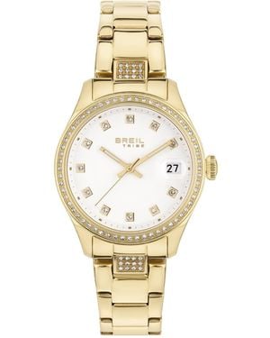 Breil Uhr Classic Elegance - Mettallic