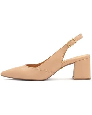 Kazar Pumps - Weiß