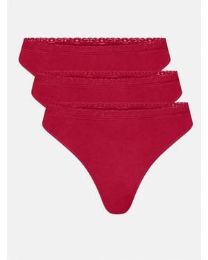 BAM String Amber - Rot