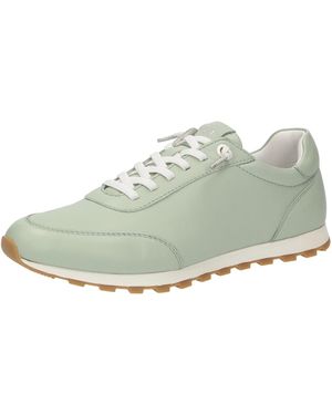 Sioux Sneaker Snejana-700 - Grün