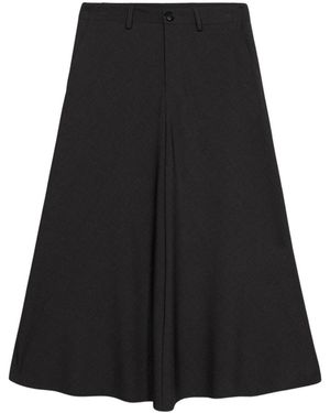 Oltre Rock - Schwarz