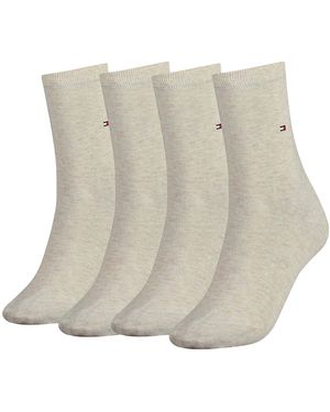 Tommy Hilfiger Socken - Mettallic