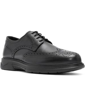 Derimod Schnürschuh - Weiß