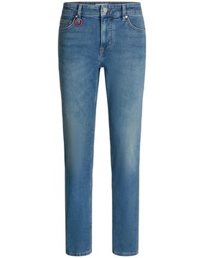 Joop! Jeans Mitch - Blau