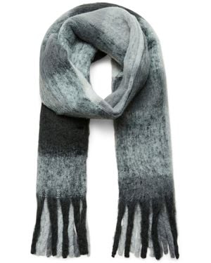 Vero Moda Schal Vmivy - Grau