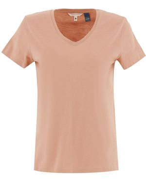 ORGANICATION T-Shirt - Pink