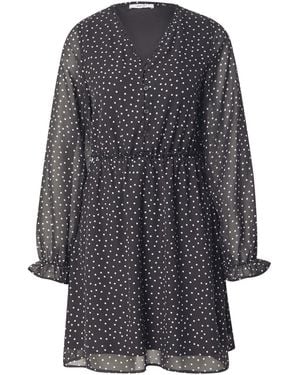/about You Kleid 'Caro' - Grau