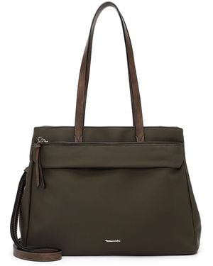 Tamaris Shopper Tas Margitta - Mehrfarbig