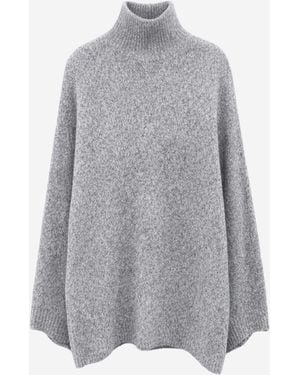 MixRay Pullover Pullover - Grau
