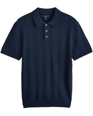 Next Pullover - Blau