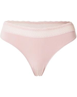 Triumph String - Pink